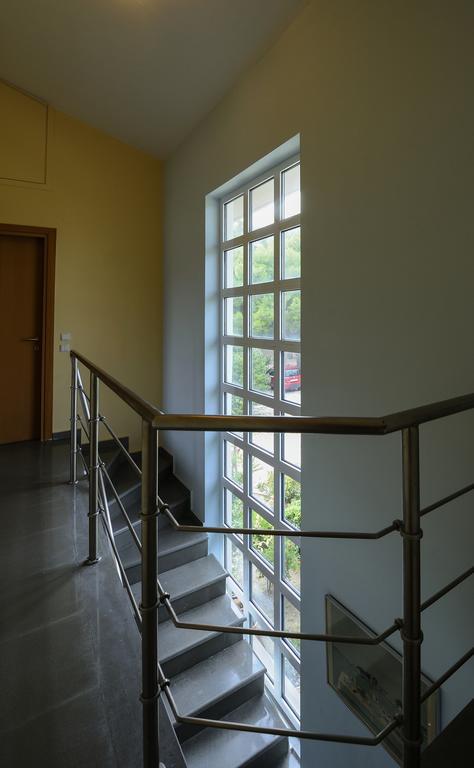 Exclusive Villa in Sani Area Camera foto