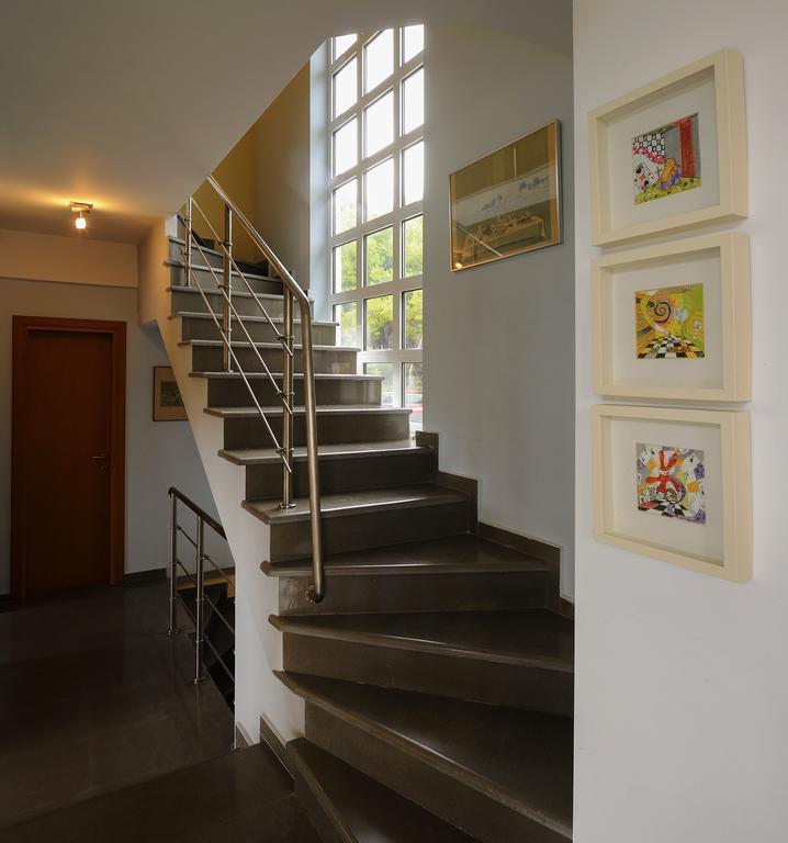 Exclusive Villa in Sani Area Camera foto