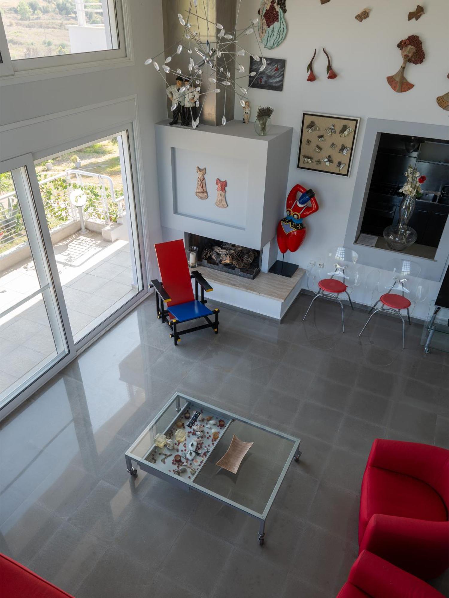 Exclusive Villa in Sani Area Esterno foto